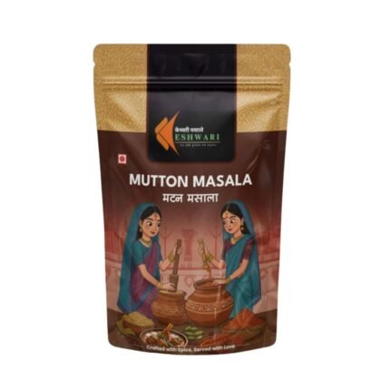 Mutton Masala