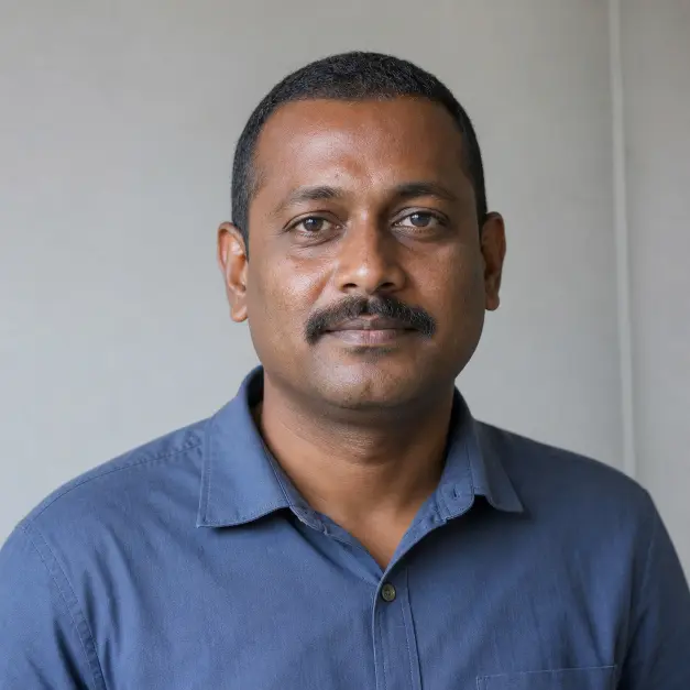 Rahul menon