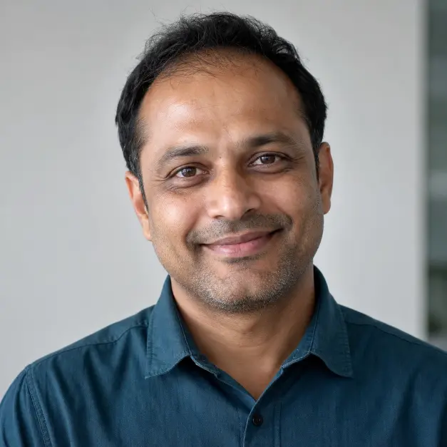Anjan Verma